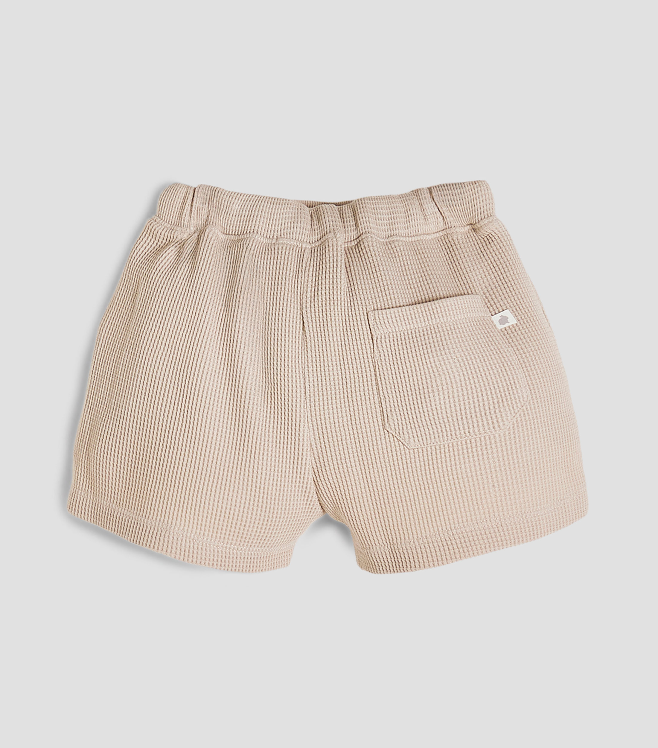 Short Microdiseño Bebé